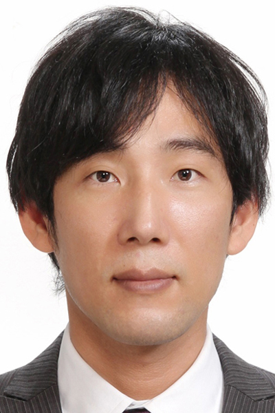 Kohei Yamaura